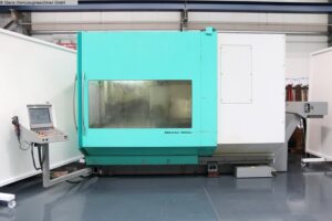DMU 125 T