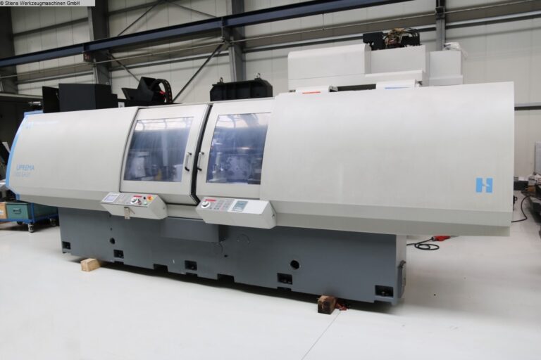 JONES + SHIPMAN Suprema Easy 1500 E