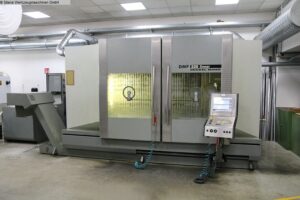 DMF 220 linear
