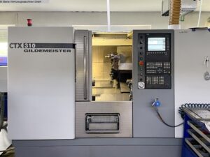 CTX 310 V3