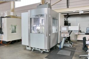 DMC 75 V linear