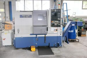 SL 204 MC