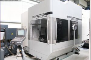 DMU 80 P duoBLOCK