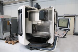 DMU 60 monoBLOCK
