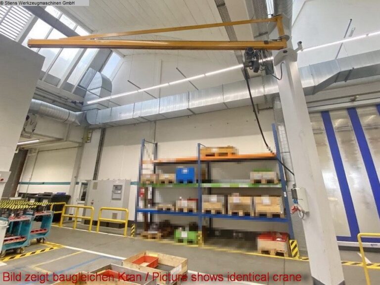 DEMAG DC-Pro 5 – 500 H5 V1