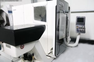 DMC 635 V Ecoline