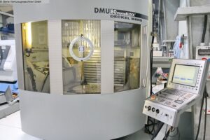 DMU 80 monoBLOCK 3233