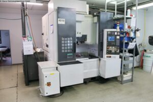 NV 4000 DCG