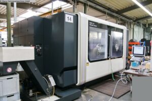 DMF 260 New Design