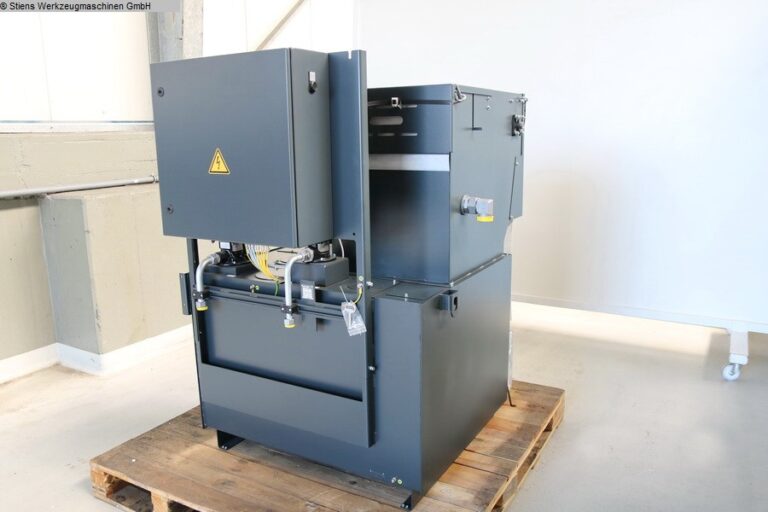 BMF BFU 600 /S2/20/8+ -7
