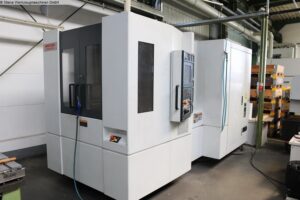 NH 4000 DCG