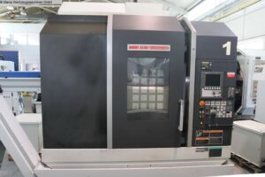 DuraVertical 5080 -413