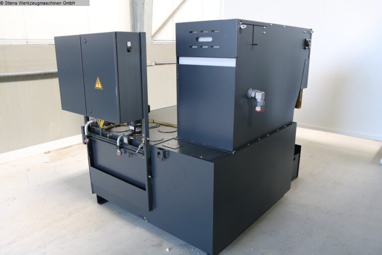 BOSCH REXROTH BFA 980-50Hz /S/20/8 -9