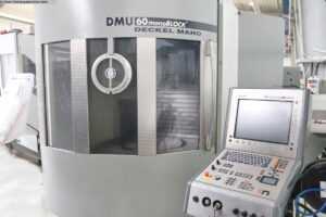 DMU 60 monoBLOCK