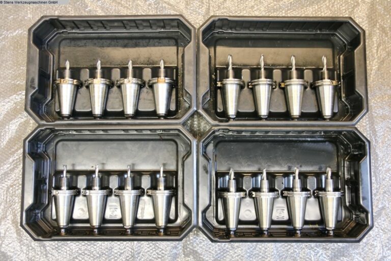 Werkzeug- / Tool Package DS 16x SK 50