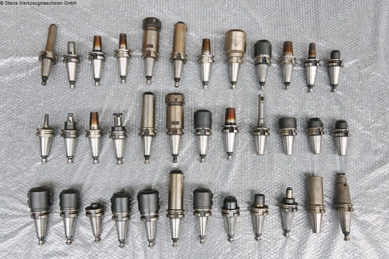 Werkzeug- / Tool Package LK 5 36x BT 40