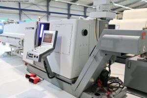 CTX 320 linear V5