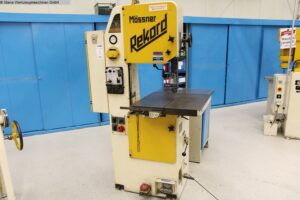 Rekord SM 420