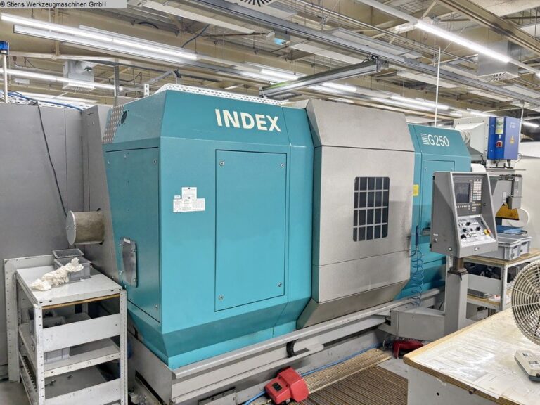 INDEX G 250