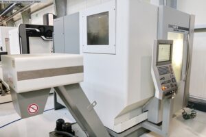 DMC 635 V