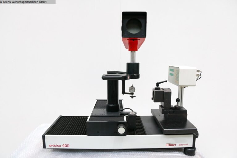 ULMER Praezisa 400