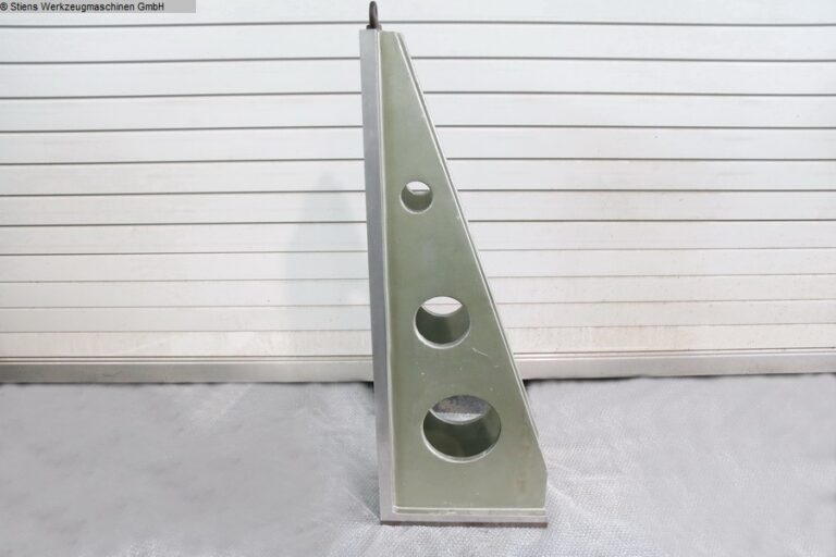 JOHANN FISCHER Messwinkel Measuring Angle
