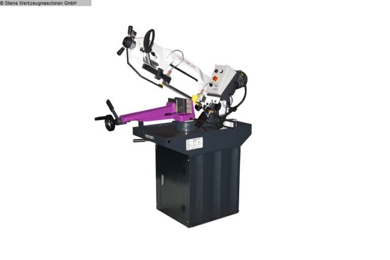 OPTIMUM OPTIsaw S 275 PV