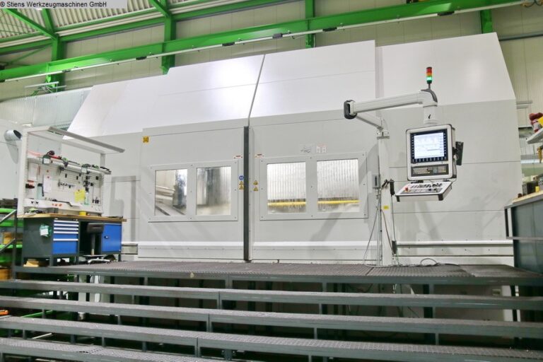 PITTLER PV 4000