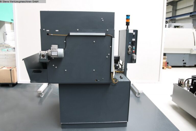 BMF BFU 600 8/20 -13