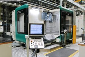 DMU 80 P duoBlock