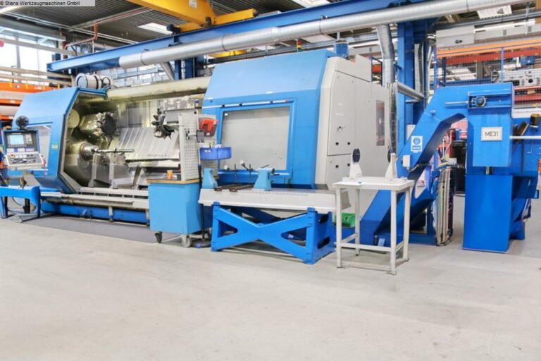 NILES SIMMONS N 30/3LT – 3500