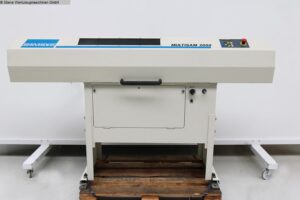 Multisam MUS 2000