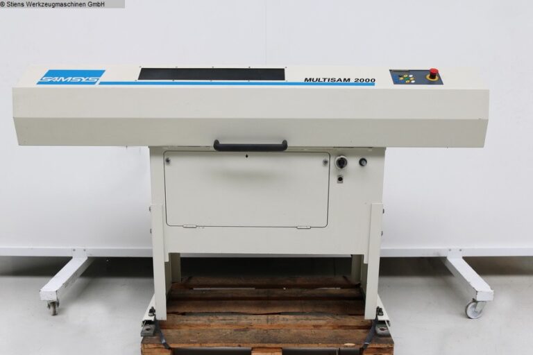 SAMSYS Multisam MUS 2000