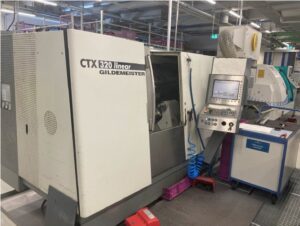 Ctx 320 V3 Linear 1058 25054