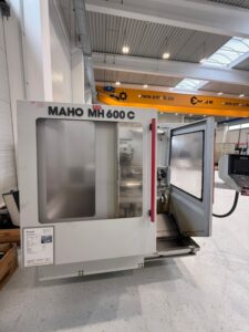 Mh 600 C 1058 25158