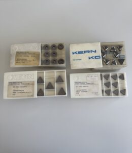 Wendeschneidplatten 1058 26049