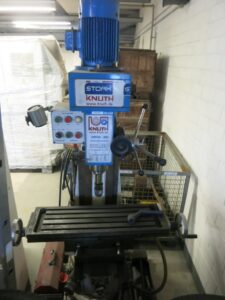 Fräsmaschine - Universal DRIM 30 S