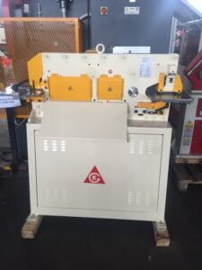 Minicrop 45