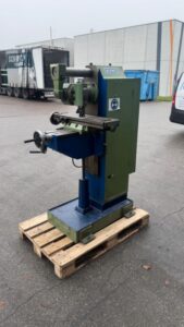 PPM CVU 30
