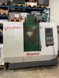 VMC 600
