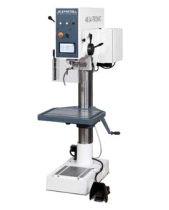 AB 34 iTRONIC