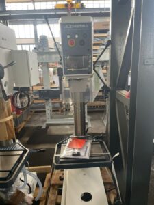 AX 3s iTRONIC