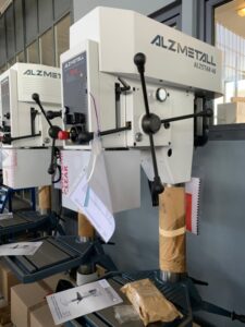Alzstar 40/SV
