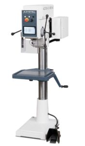 ALZFLOW 30 iTRONIC