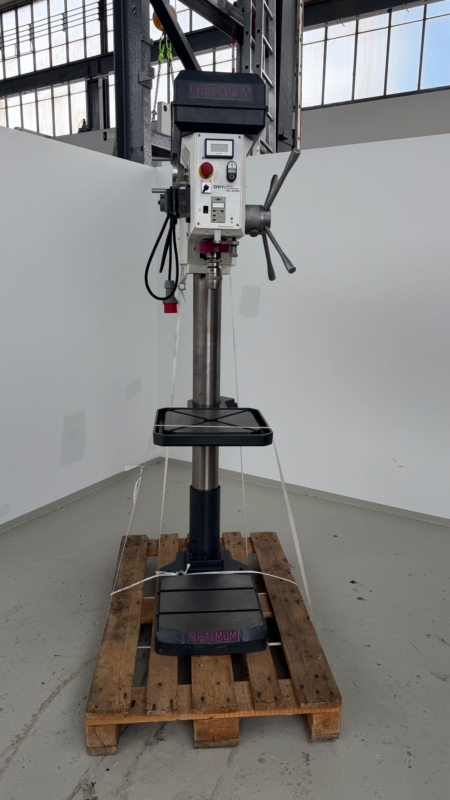 OPTIMUM DH40 BV
