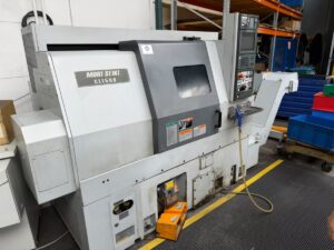 CL 1500 T