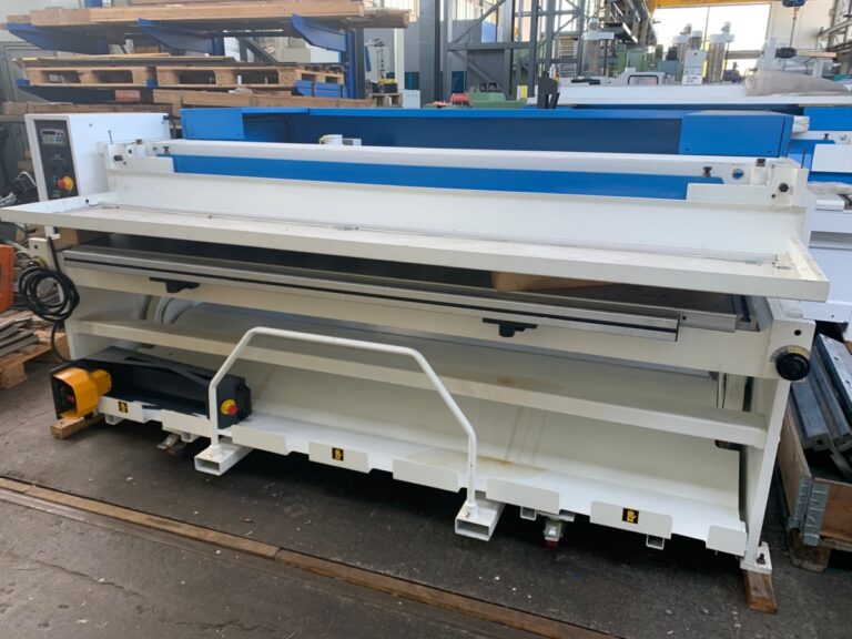 BURNET CFMT 2560 x 4,0