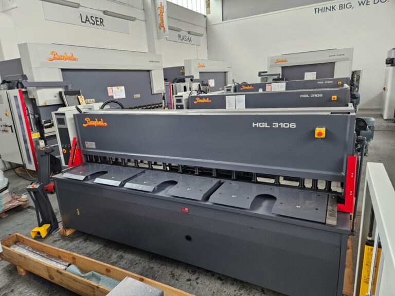BAYKAL HGL 3106