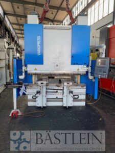 VarioPress 225-20