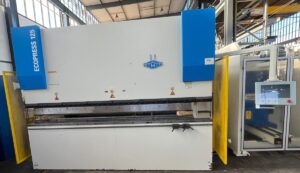 EcoPress 125